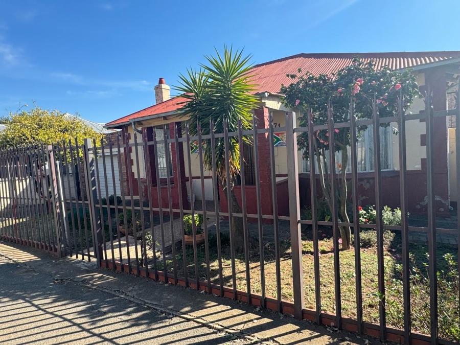 3 Bedroom Property for Sale in Kenilworth Gauteng