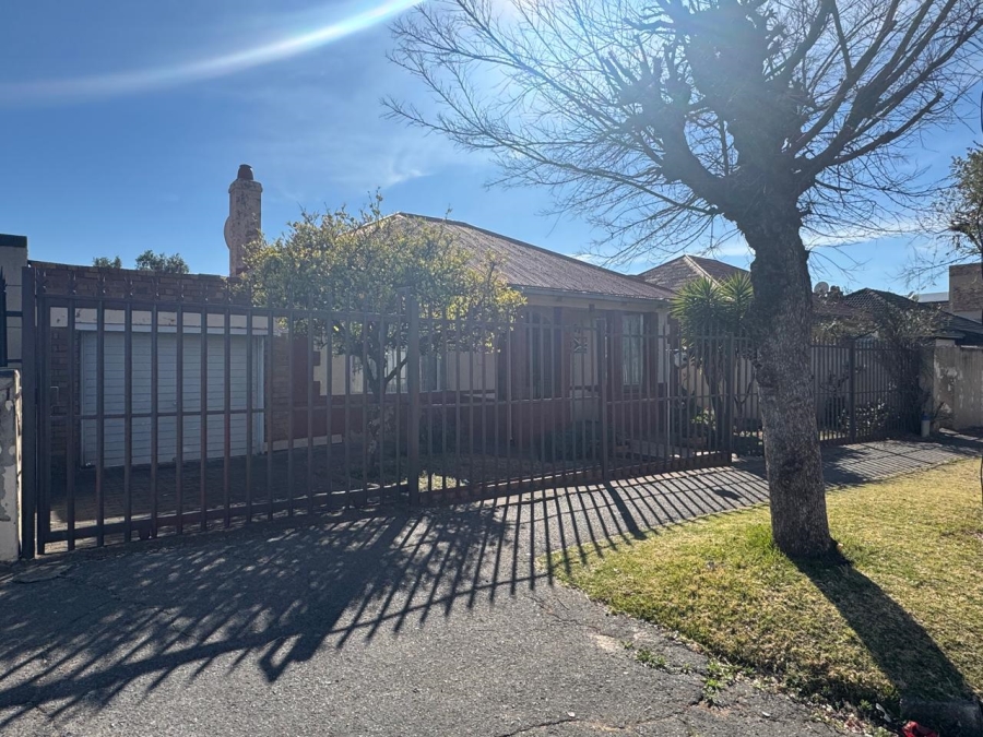 3 Bedroom Property for Sale in Kenilworth Gauteng