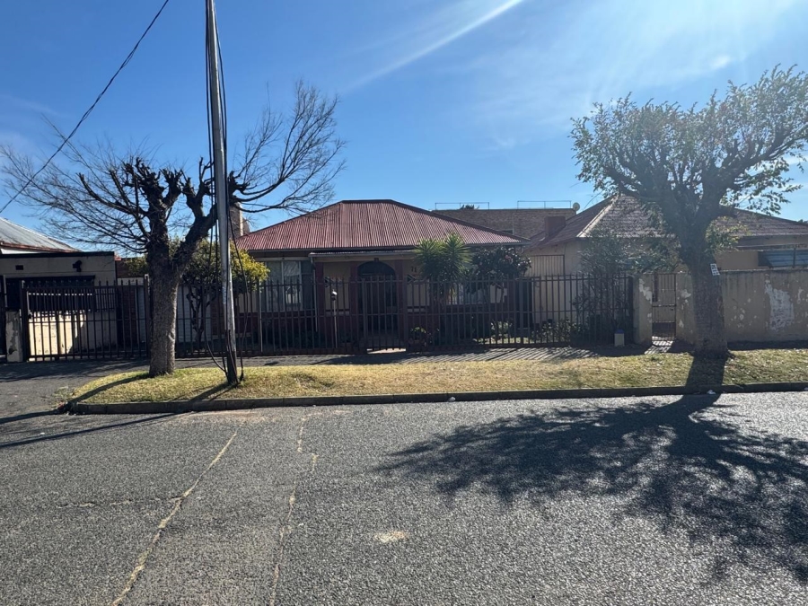 3 Bedroom Property for Sale in Kenilworth Gauteng