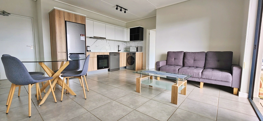 To Let 1 Bedroom Property for Rent in Waterfall Gauteng