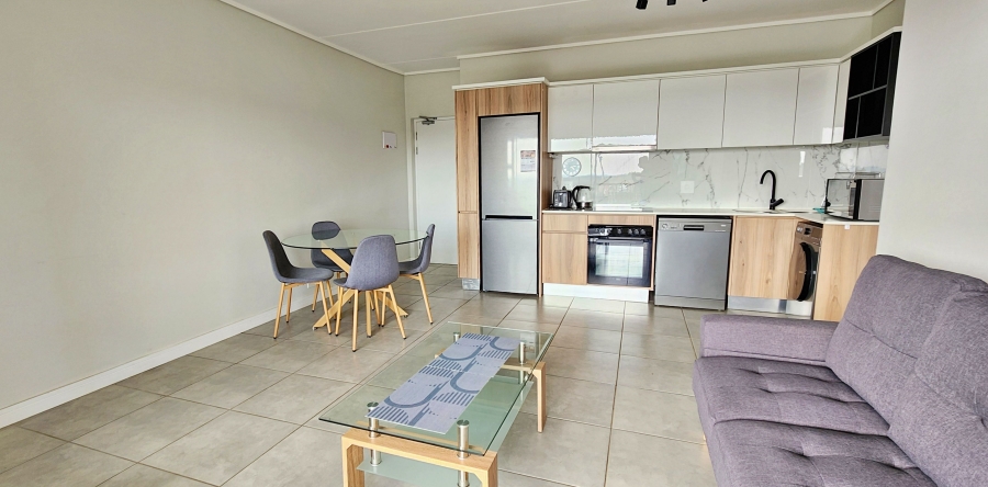 To Let 1 Bedroom Property for Rent in Waterfall Gauteng