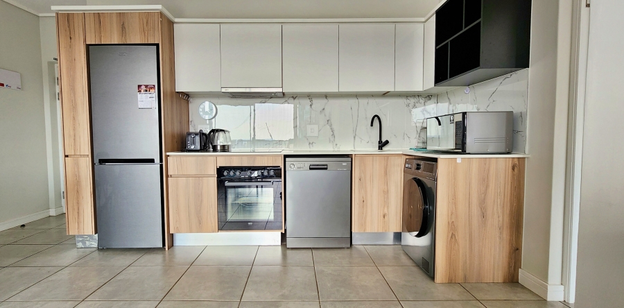 To Let 1 Bedroom Property for Rent in Waterfall Gauteng