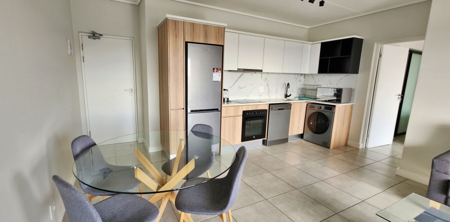 To Let 1 Bedroom Property for Rent in Waterfall Gauteng