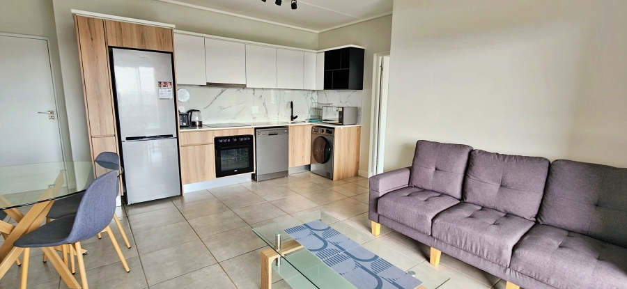 To Let 1 Bedroom Property for Rent in Waterfall Gauteng