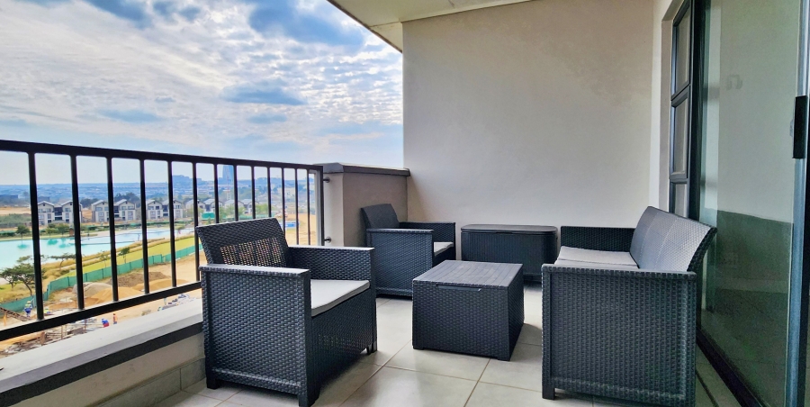 To Let 1 Bedroom Property for Rent in Waterfall Gauteng