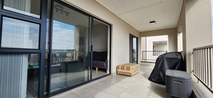 To Let 1 Bedroom Property for Rent in Waterfall Gauteng