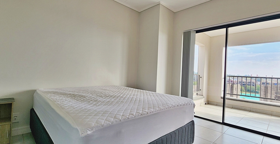 To Let 1 Bedroom Property for Rent in Waterfall Gauteng