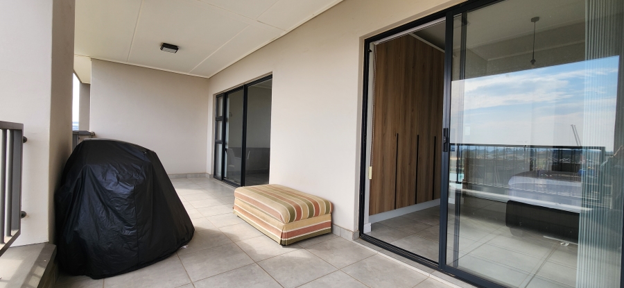To Let 1 Bedroom Property for Rent in Waterfall Gauteng