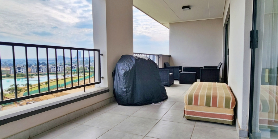 To Let 1 Bedroom Property for Rent in Waterfall Gauteng