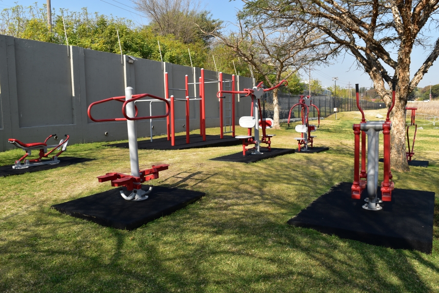 2 Bedroom Property for Sale in Craigavon Gauteng