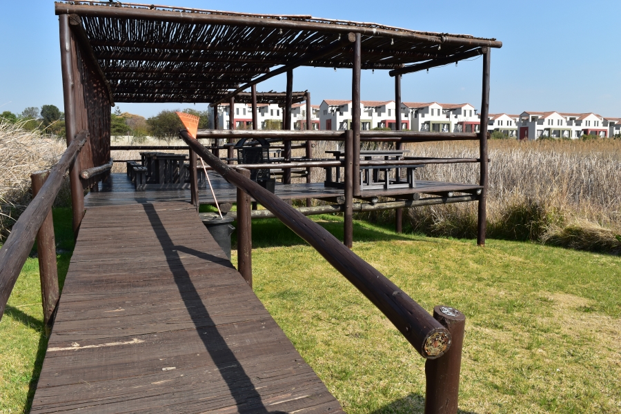 2 Bedroom Property for Sale in Craigavon Gauteng
