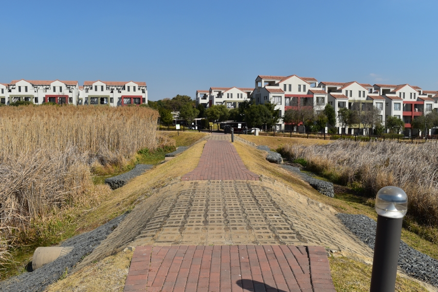 2 Bedroom Property for Sale in Craigavon Gauteng