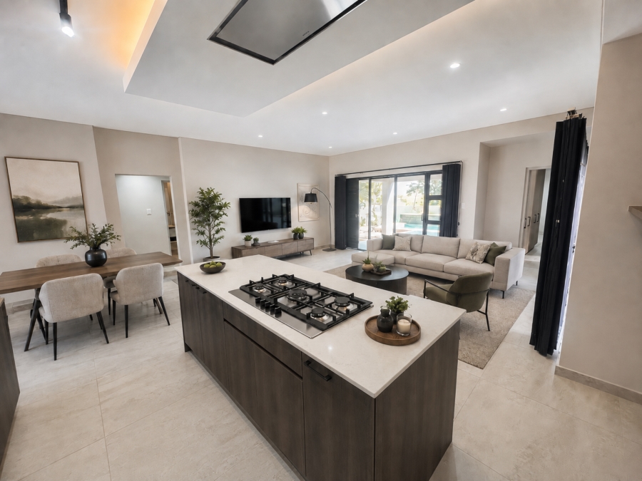 To Let 3 Bedroom Property for Rent in Carlswald Gauteng