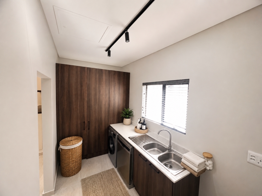 To Let 3 Bedroom Property for Rent in Carlswald Gauteng