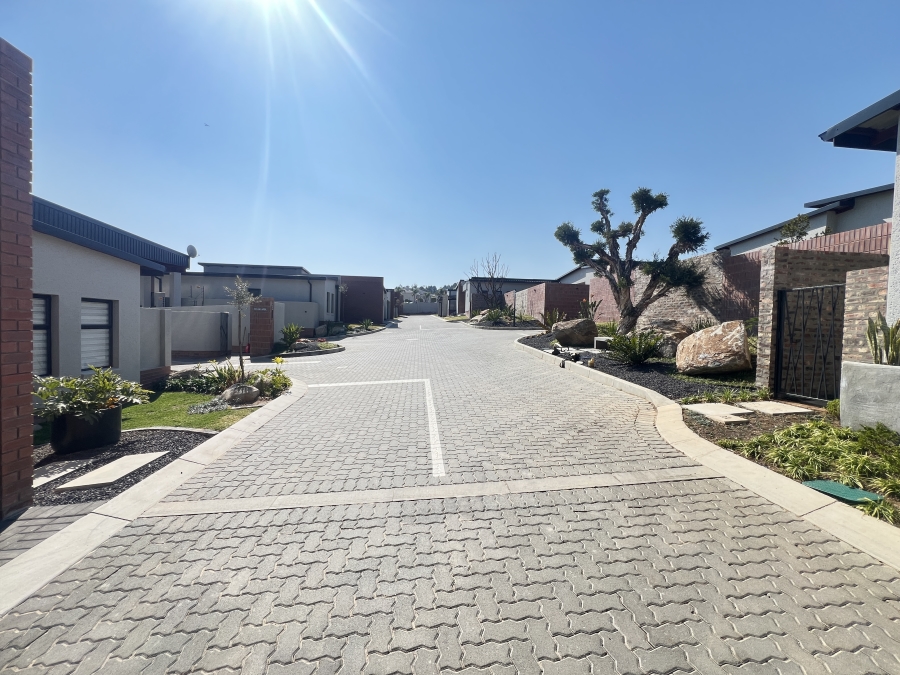 To Let 3 Bedroom Property for Rent in Carlswald Gauteng