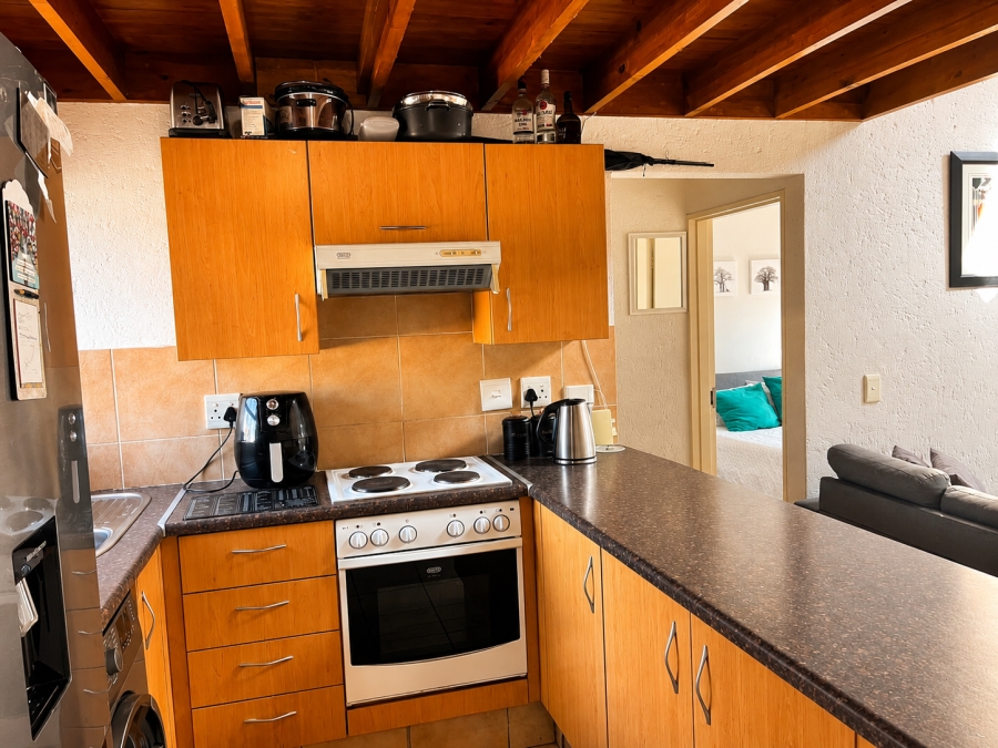1 Bedroom Property for Sale in Sunninghill Gauteng
