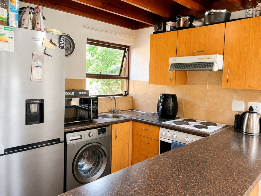 1 Bedroom Property for Sale in Sunninghill Gauteng