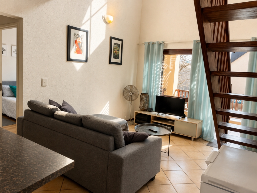 1 Bedroom Property for Sale in Sunninghill Gauteng