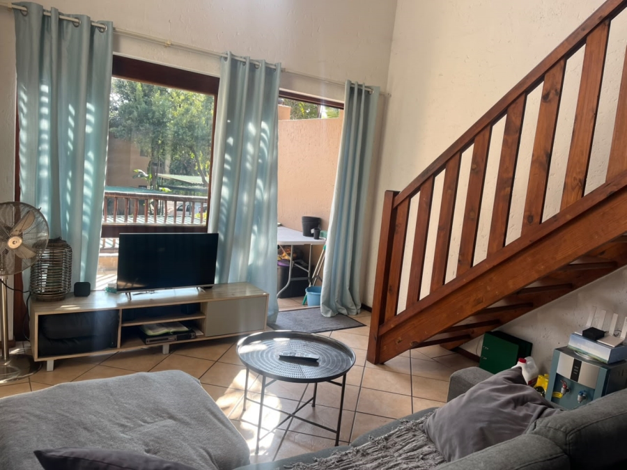 1 Bedroom Property for Sale in Sunninghill Gauteng