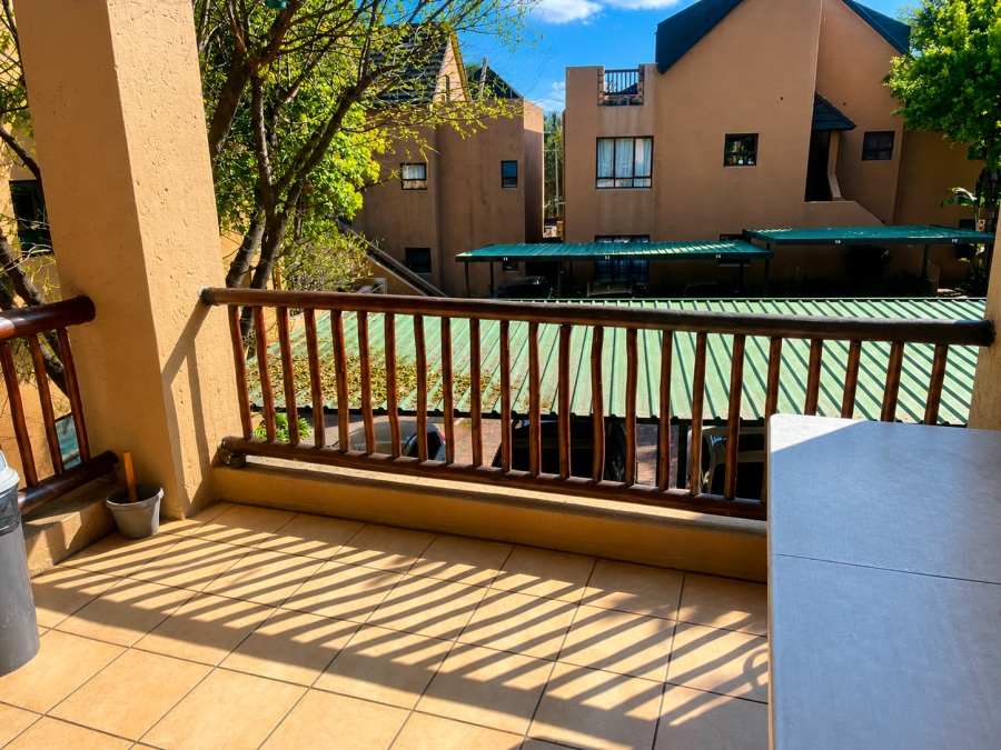 1 Bedroom Property for Sale in Sunninghill Gauteng