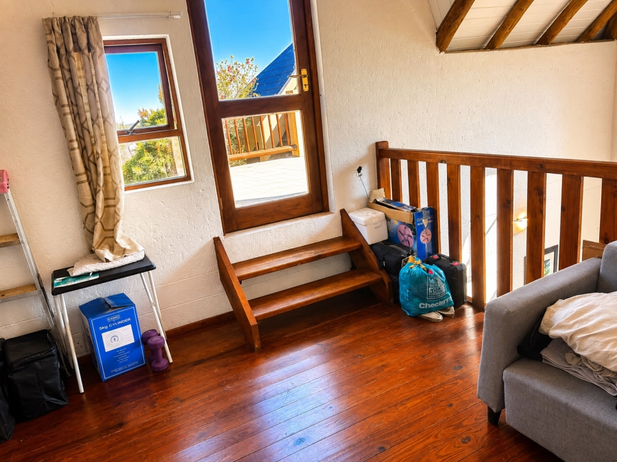 1 Bedroom Property for Sale in Sunninghill Gauteng