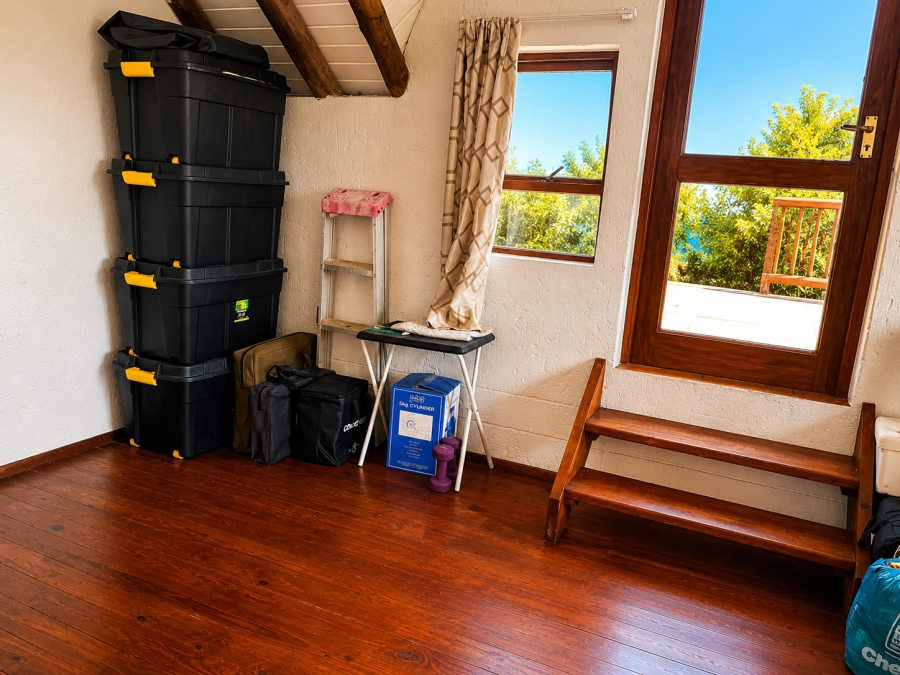 1 Bedroom Property for Sale in Sunninghill Gauteng