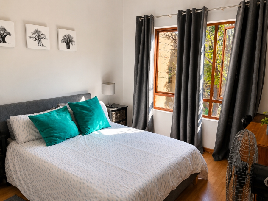 1 Bedroom Property for Sale in Sunninghill Gauteng