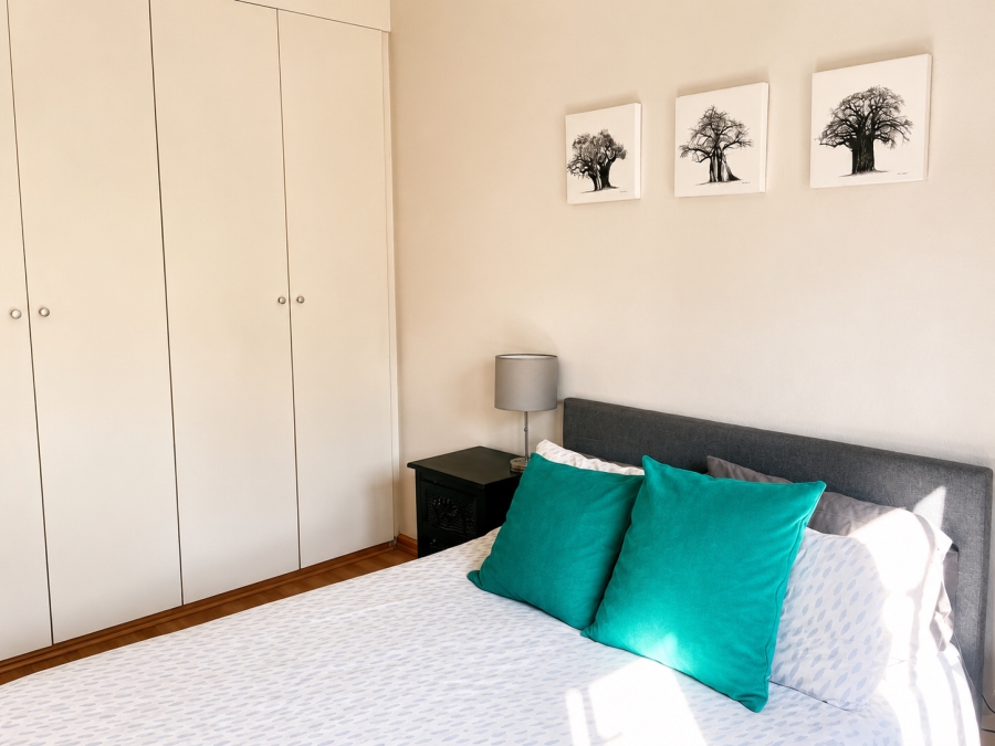 1 Bedroom Property for Sale in Sunninghill Gauteng