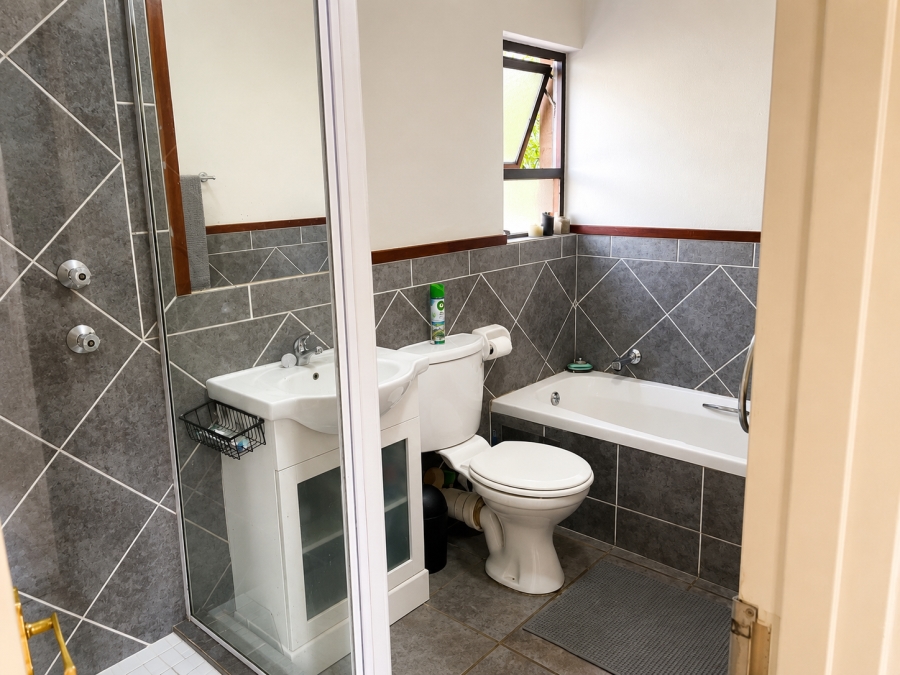 1 Bedroom Property for Sale in Sunninghill Gauteng
