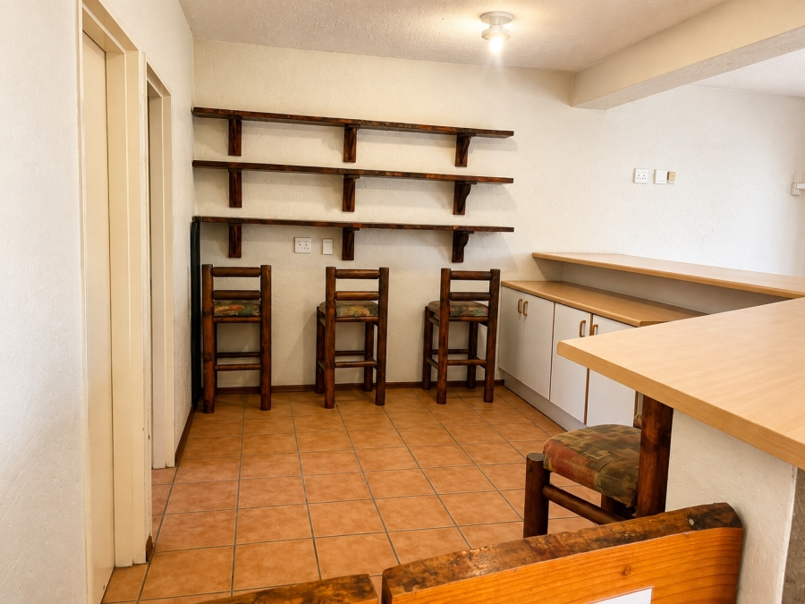 1 Bedroom Property for Sale in Sunninghill Gauteng
