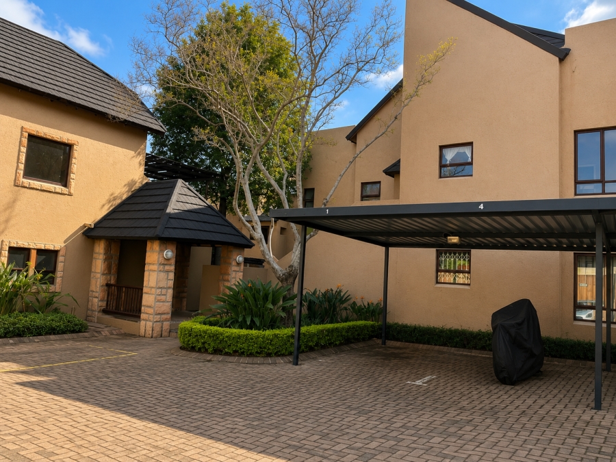 1 Bedroom Property for Sale in Sunninghill Gauteng