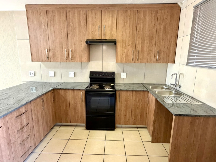 To Let 2 Bedroom Property for Rent in Villieria Gauteng