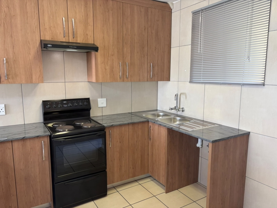 To Let 2 Bedroom Property for Rent in Villieria Gauteng