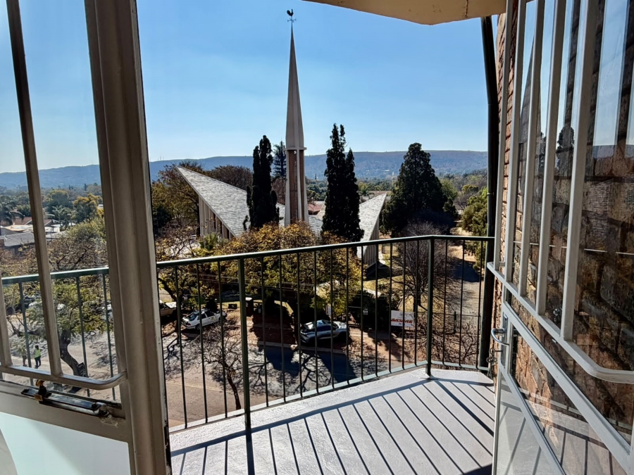 To Let 2 Bedroom Property for Rent in Villieria Gauteng