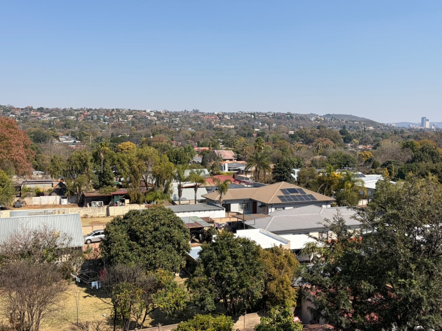 To Let 2 Bedroom Property for Rent in Villieria Gauteng
