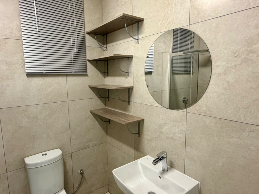 To Let 2 Bedroom Property for Rent in Villieria Gauteng