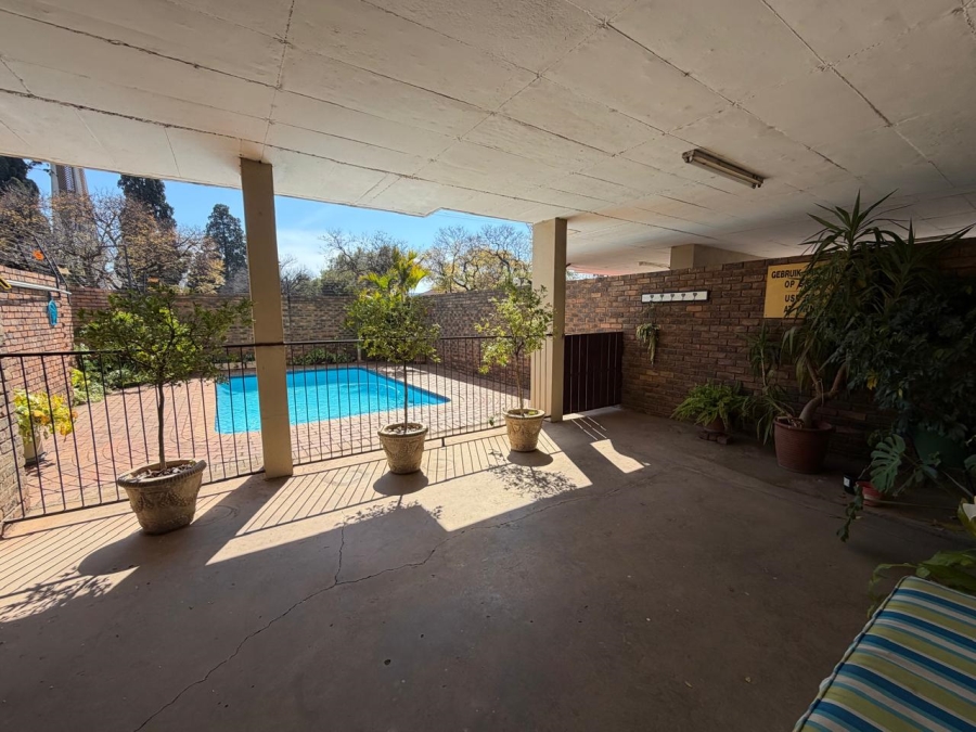 To Let 2 Bedroom Property for Rent in Villieria Gauteng