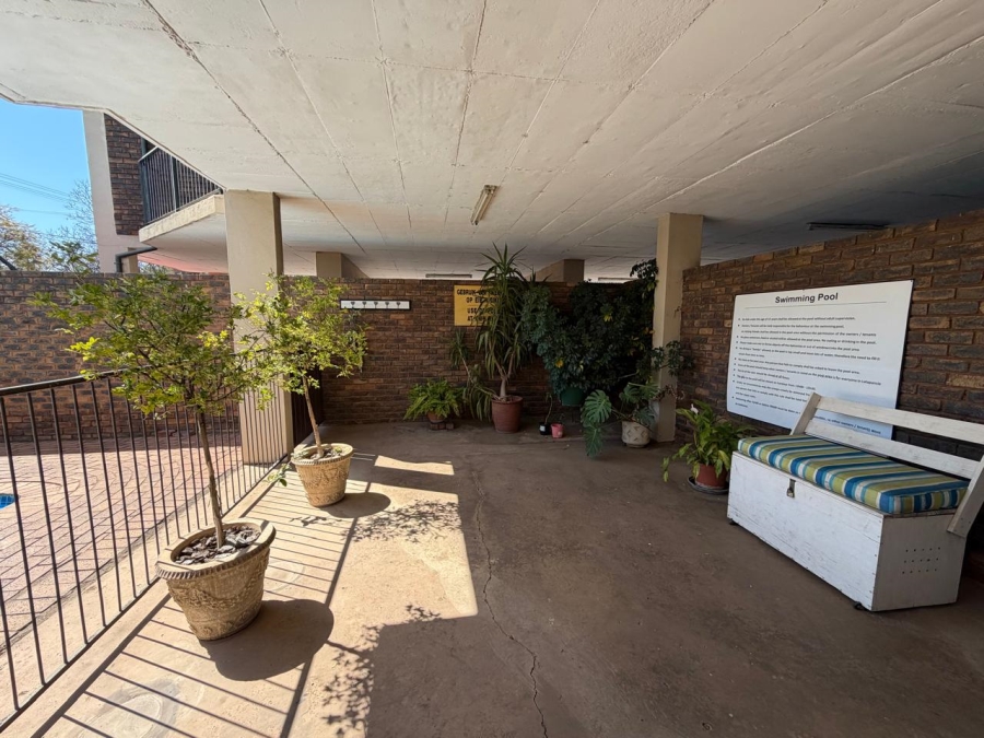 To Let 2 Bedroom Property for Rent in Villieria Gauteng