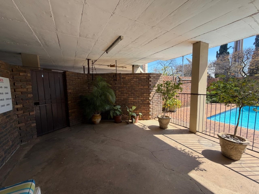 To Let 2 Bedroom Property for Rent in Villieria Gauteng