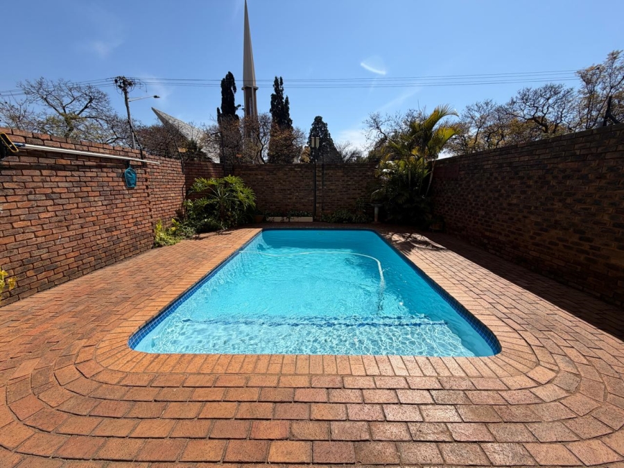 To Let 2 Bedroom Property for Rent in Villieria Gauteng