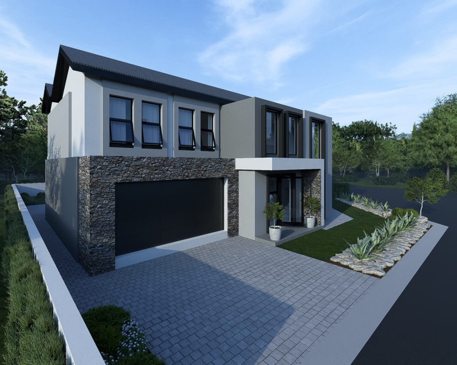4 Bedroom Property for Sale in Heritage Hill Gauteng