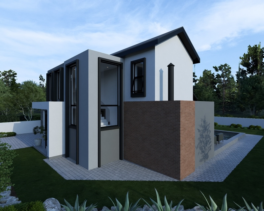 4 Bedroom Property for Sale in Heritage Hill Gauteng