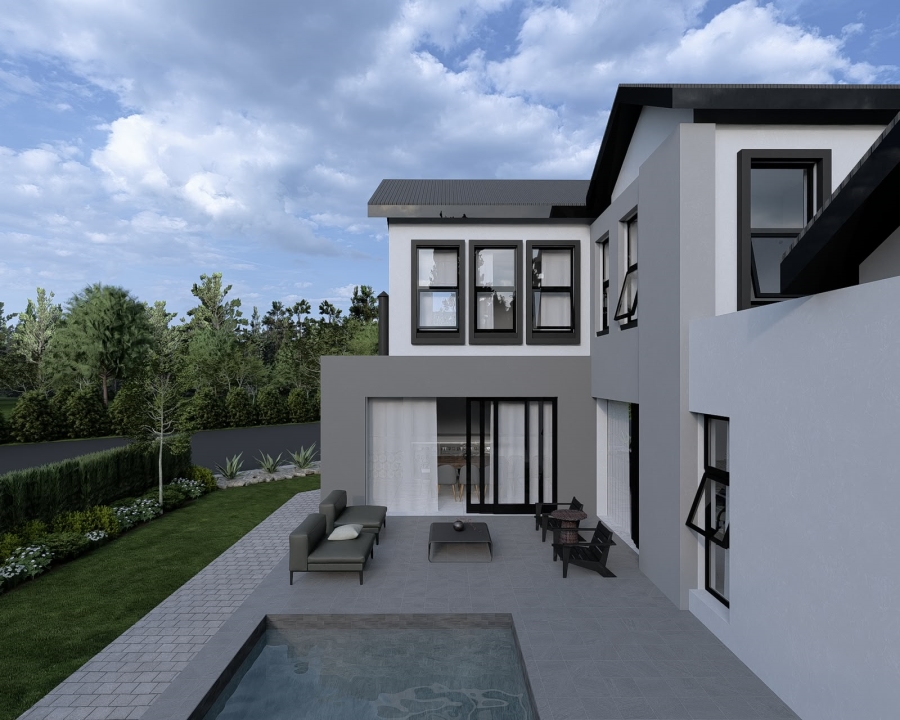4 Bedroom Property for Sale in Heritage Hill Gauteng