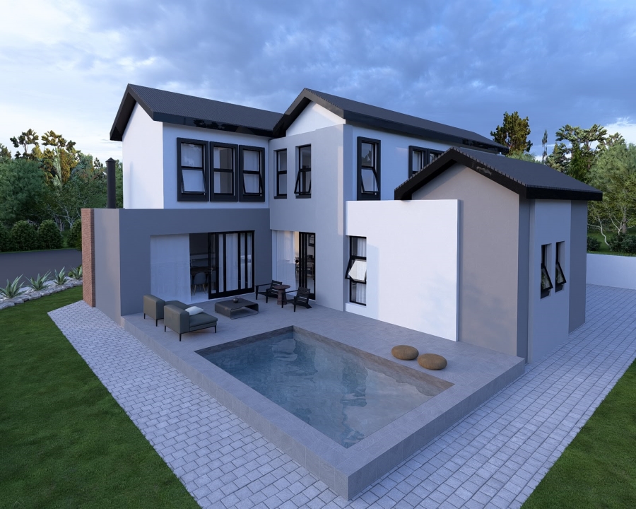 4 Bedroom Property for Sale in Heritage Hill Gauteng