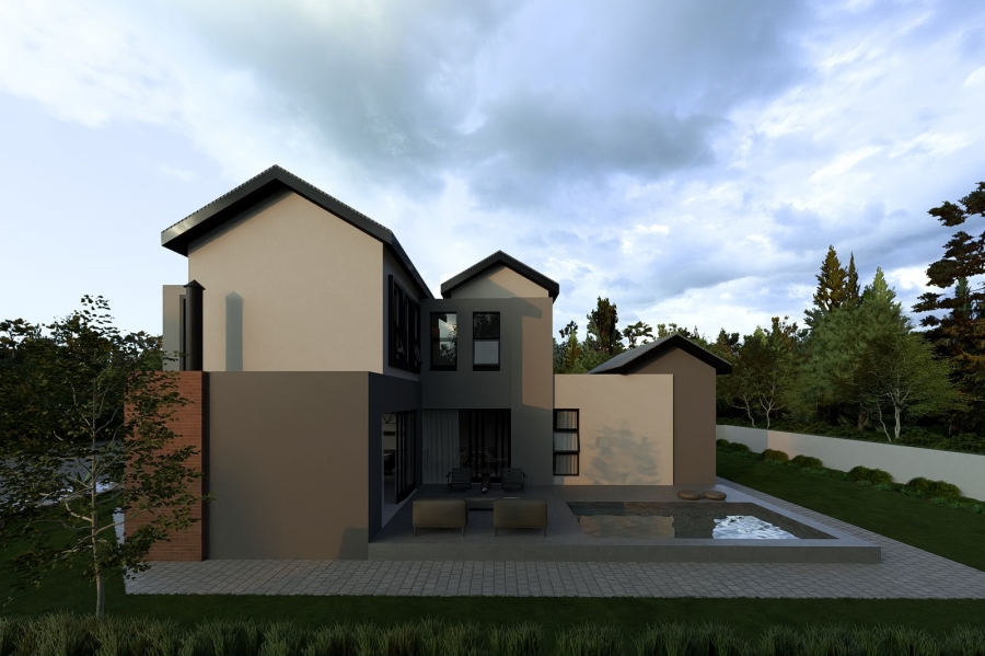 4 Bedroom Property for Sale in Heritage Hill Gauteng