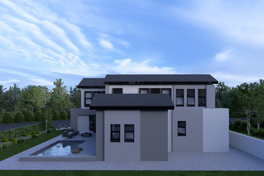 4 Bedroom Property for Sale in Heritage Hill Gauteng