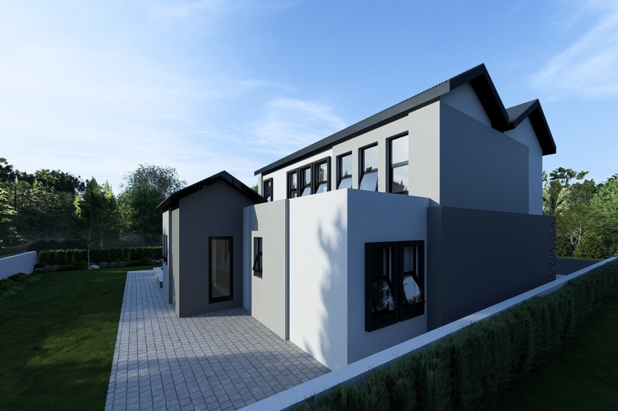 4 Bedroom Property for Sale in Heritage Hill Gauteng