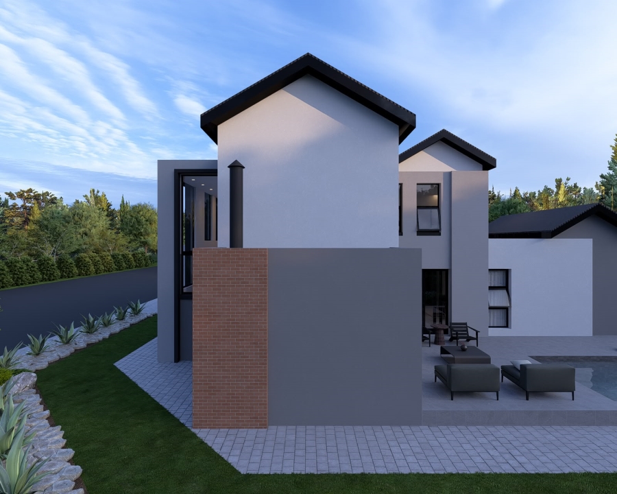 4 Bedroom Property for Sale in Heritage Hill Gauteng