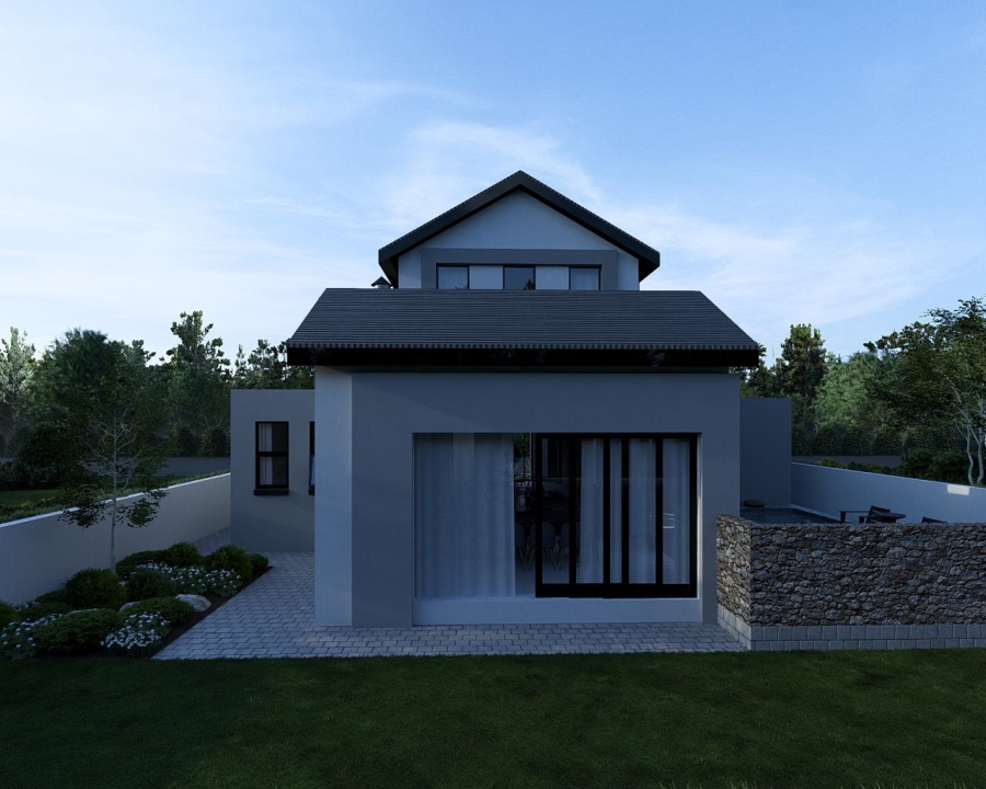4 Bedroom Property for Sale in Heritage Hill Gauteng
