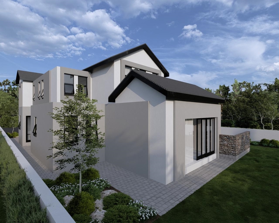 4 Bedroom Property for Sale in Heritage Hill Gauteng